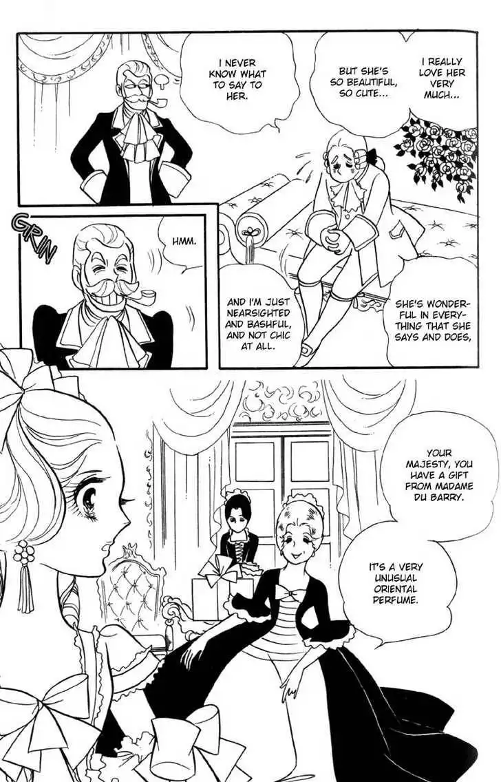 Rose of Versailles Chapter 6 23